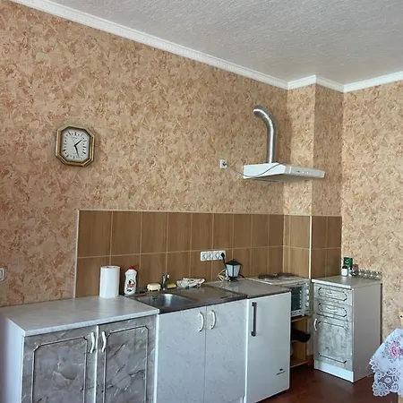 Kurbrauksim Goldingen Apartments Kuldiga Exterior photo