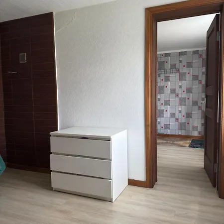 Kurbrauksim Goldingen Apartments Kuldiga Exterior photo
