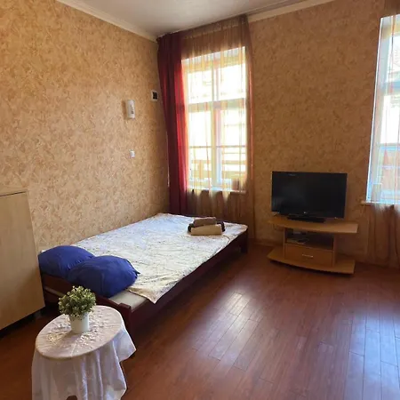 Kurbrauksim Goldingen Apartments Kuldiga Exterior photo