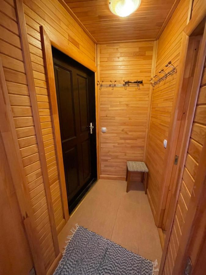 Kurbrauksim Goldingen Apartment *