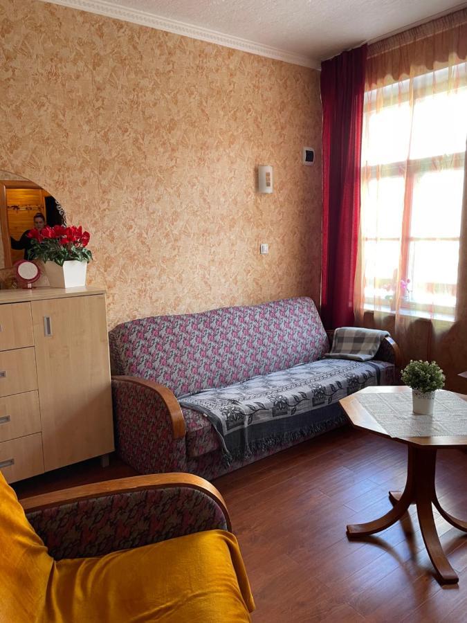 Apartment Kurbrauksim Goldingen *