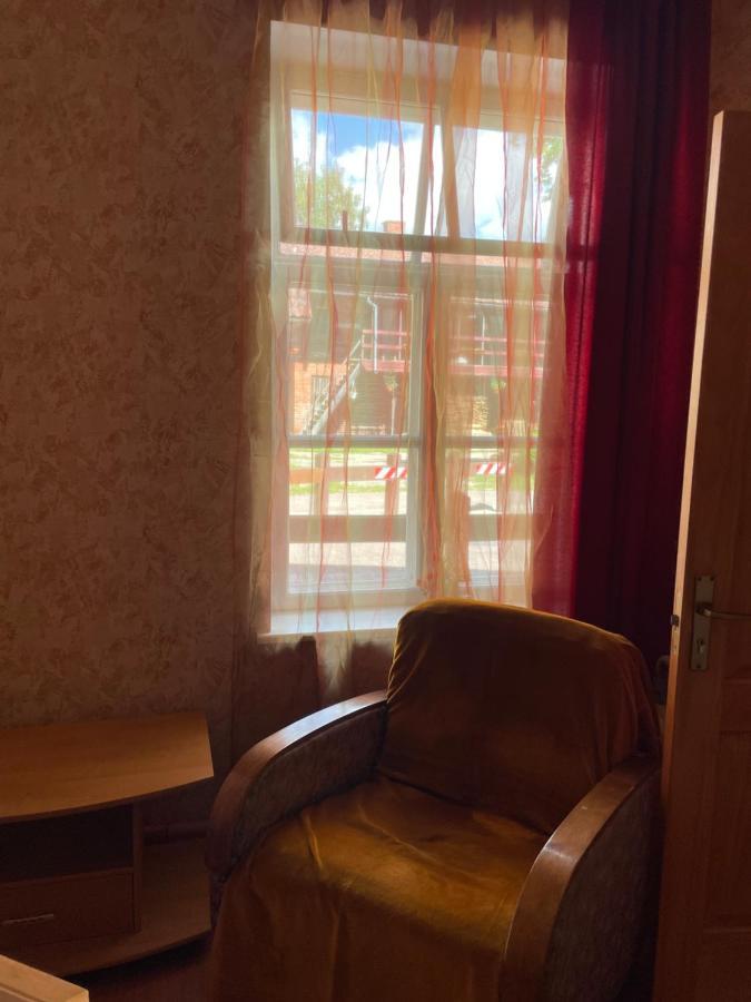 Apartment Kurbrauksim Goldingen Kuldiga