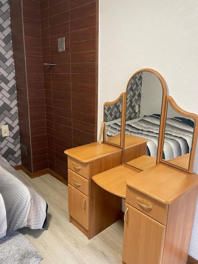 Apartment Kurbrauksim Goldingen Kuldiga