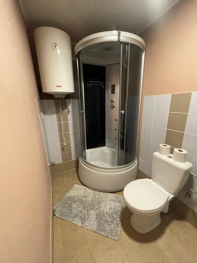 Apartment Kurbrauksim Goldingen Kuldiga