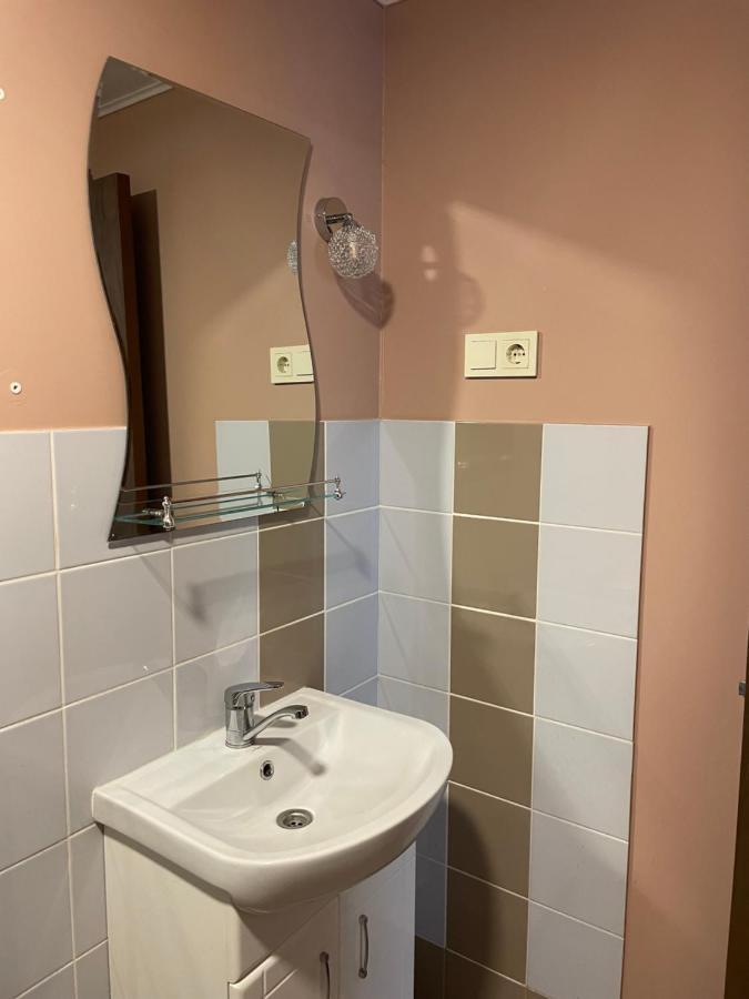 Kurbrauksim Goldingen Apartment Kuldiga
