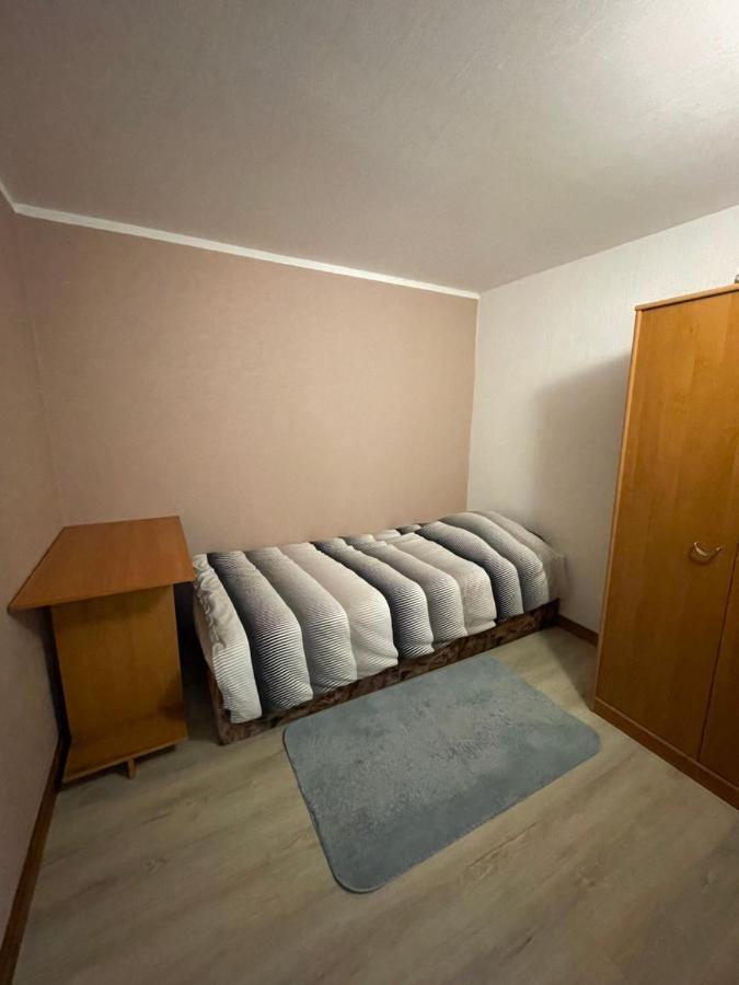 Kurbrauksim Goldingen Apartment