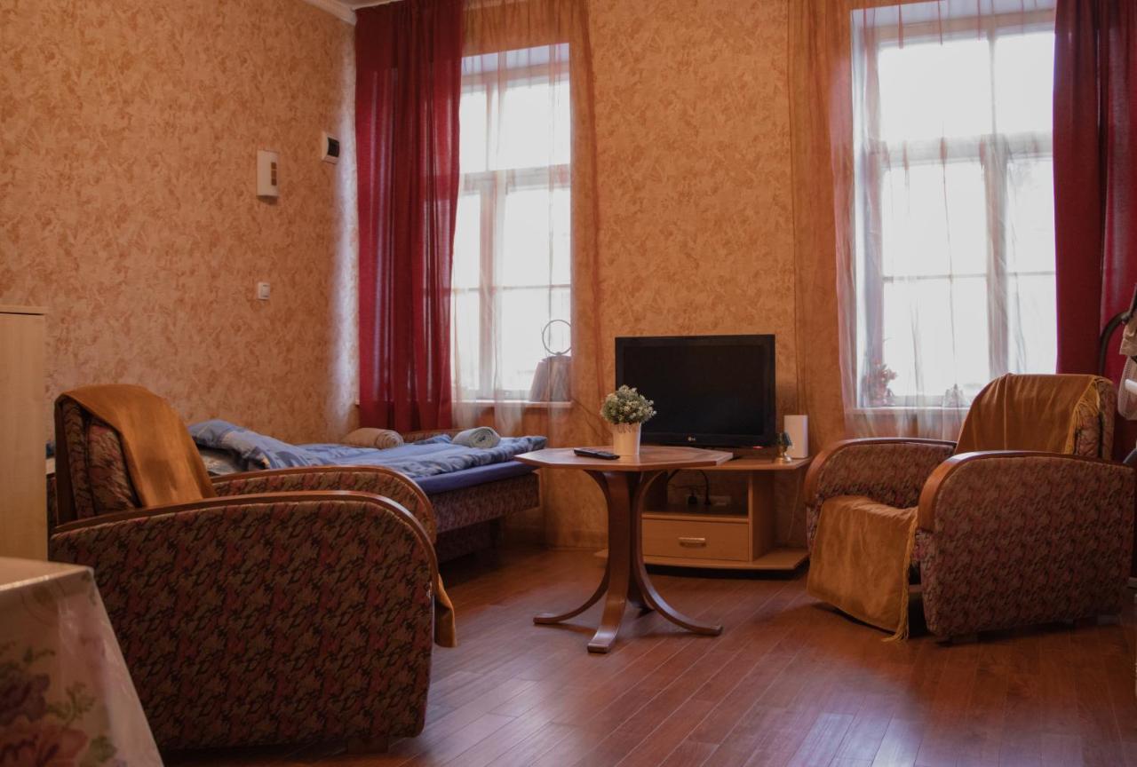 Apartment Kurbrauksim Goldingen Kuldiga