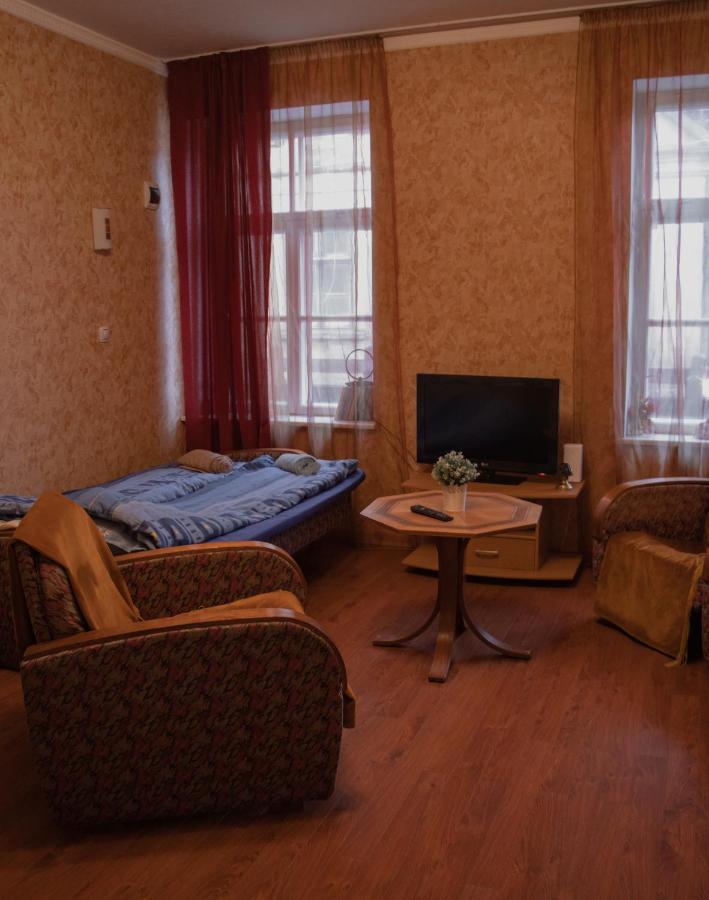 Apartment Kurbrauksim Goldingen *