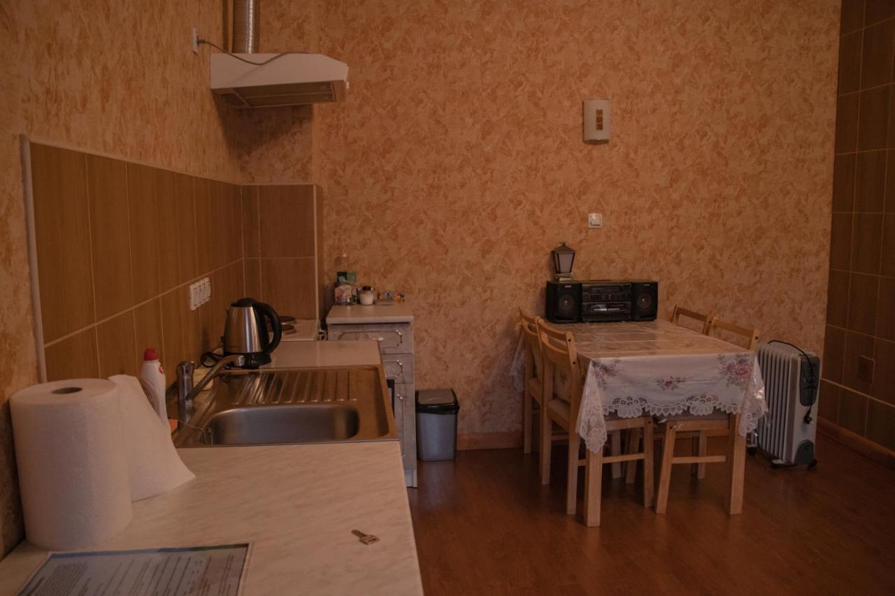 Apartment Kurbrauksim Goldingen