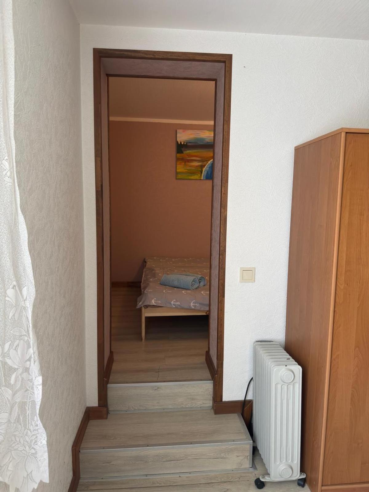 Apartment Kurbrauksim Goldingen