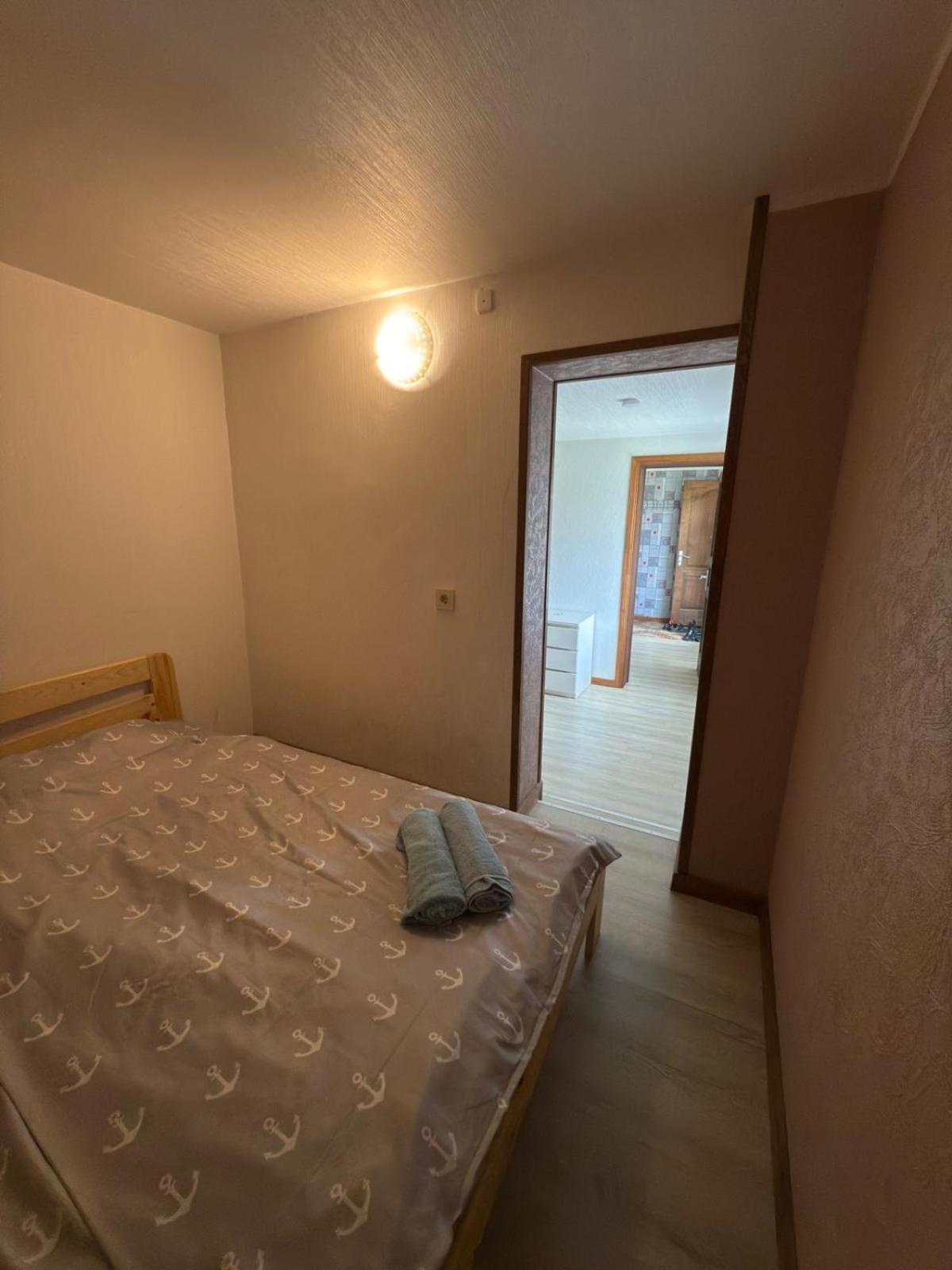 Apartment Kurbrauksim Goldingen