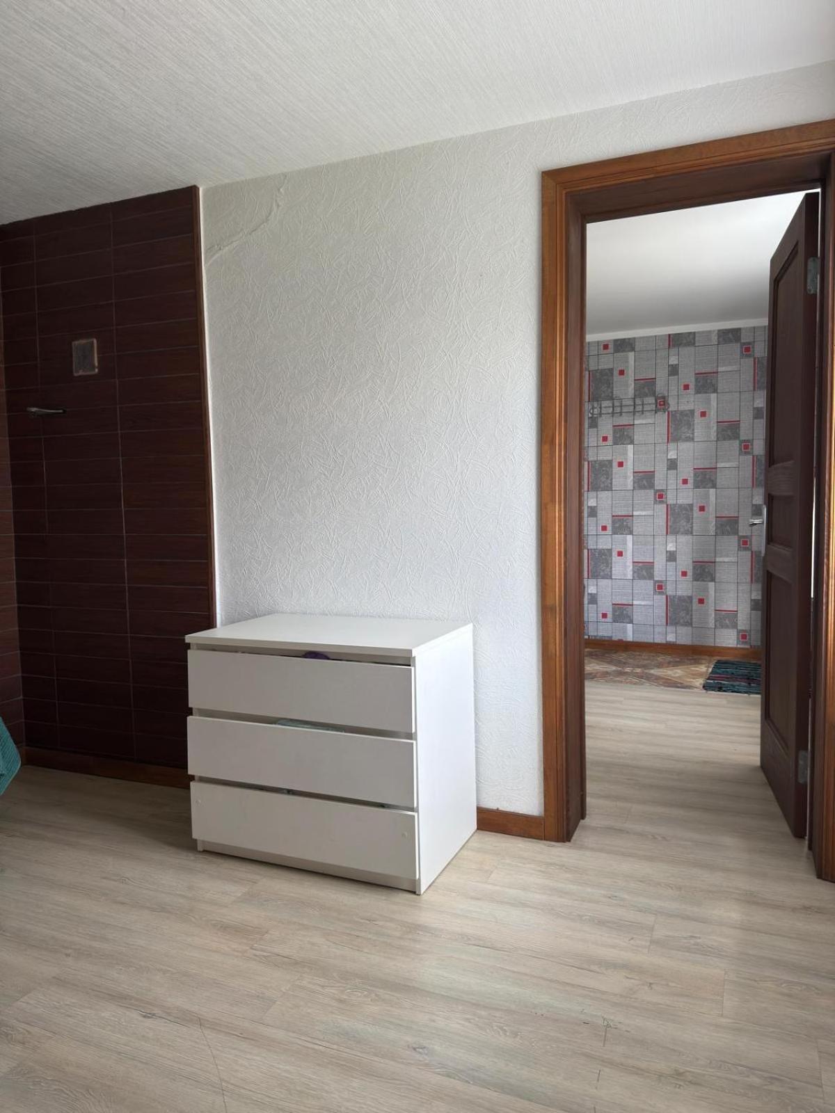 Kurbrauksim Goldingen Apartment Kuldiga