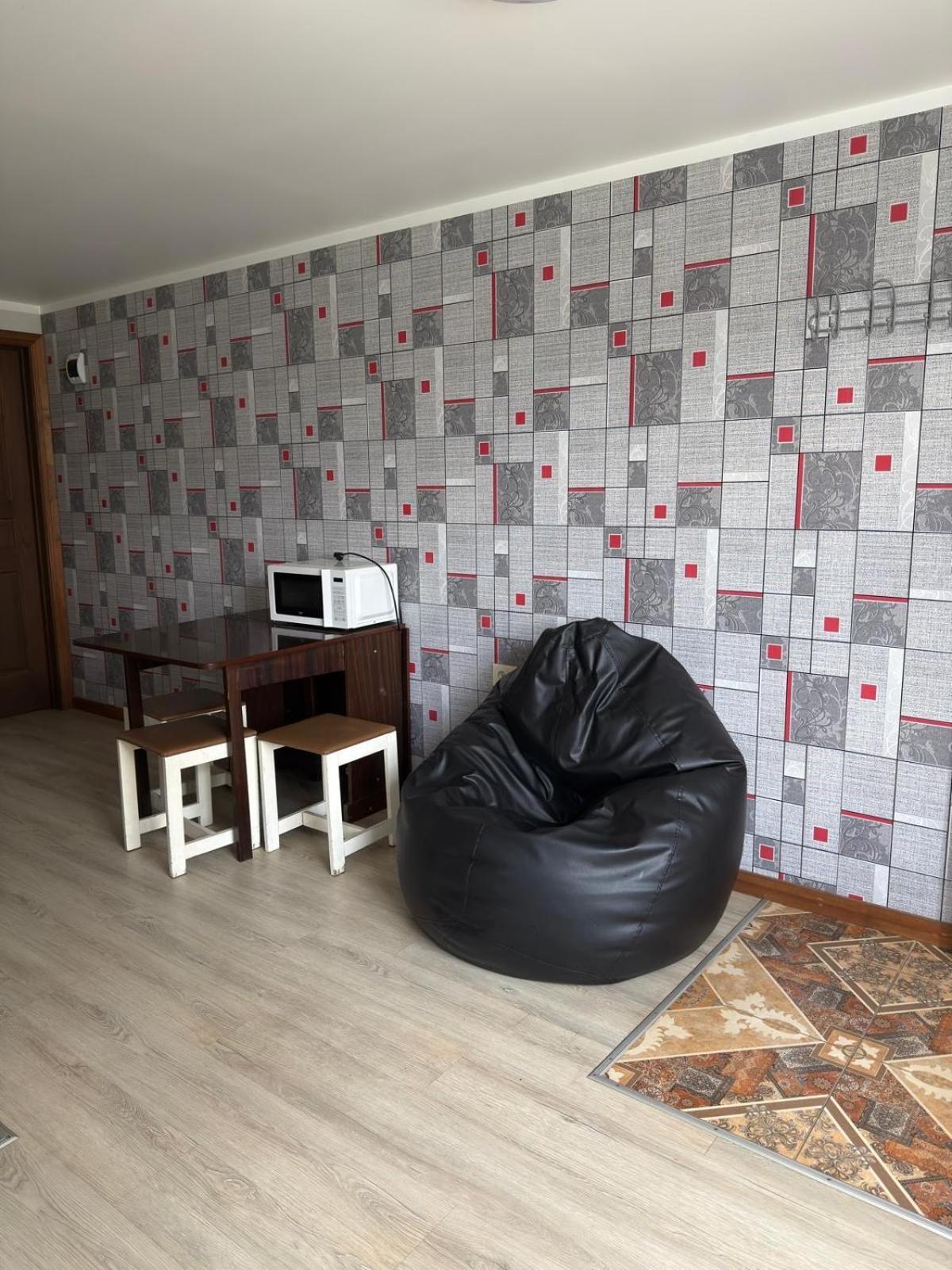 Apartment Kurbrauksim Goldingen *