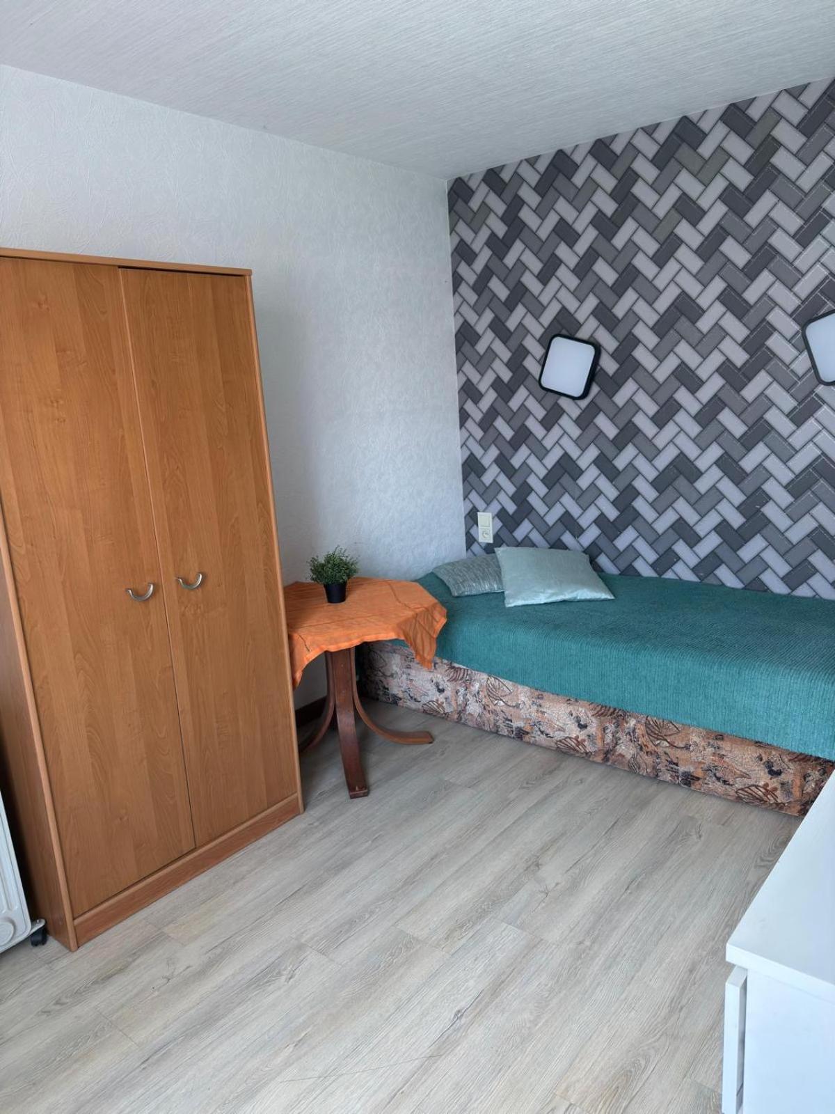 Kurbrauksim Goldingen Apartment Kuldiga
