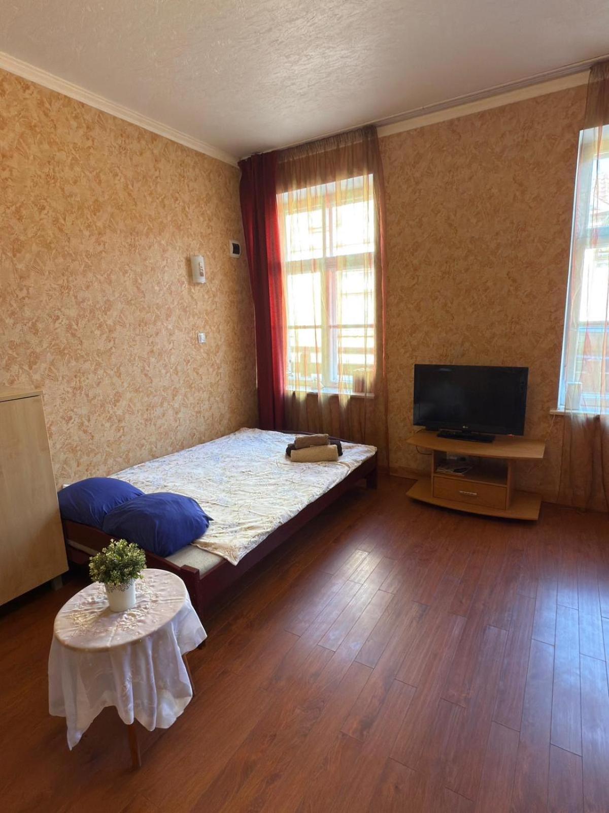 Apartment Kurbrauksim Goldingen Kuldiga