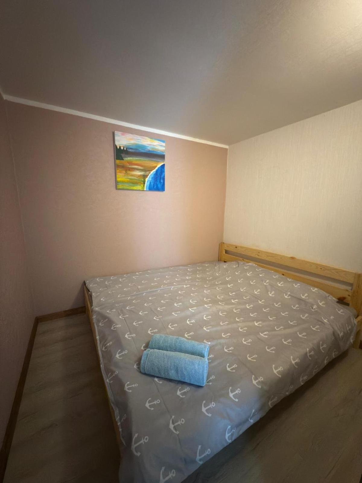 Apartment Kurbrauksim Goldingen